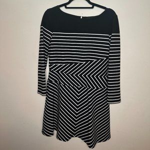 Striped Dress